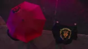 Teaser Bild von WoW: TV-Werbung für Battle for Azeroth - Rainy Day - lieber im Regen stehen