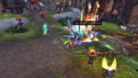 Teaser Bild von WoW: Battle for Azeroth - PvP in BfA - die besten Talente für jede Klasse