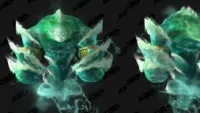 Teaser Bild von WoW: Battle for Azeroth - Neue Modelle der Wasserelementare sehen fantastisch aus