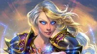 Teaser Bild von WoW: Der animierte Kurzfilm Kriegsbringer: Jaina zu Battle for Azeroth ist da
