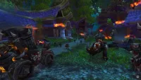 Teaser Bild von WoW: Battle for Azeroth - Kapitel 1 von Krieg der Dornen im Trailer