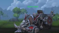 Teaser Bild von WoW: Battle for Azeroth - Weltbosse in Kul Tiras + Zandalar und ihre Belohnungen