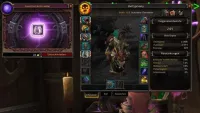 Teaser Bild von WoW: Azeritrüstung und das Herz von Azeroth in Battle for Azeroth