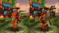 Teaser Bild von WoW: Patch 8.0: Die PvP-Ensembles der Saison 5, 6 und 7 sind ab sofort käuflich!