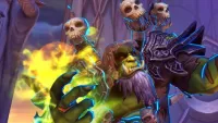 Teaser Bild von WoW: Mythic-Mounts bleiben 100-Prozent-Drop bis Release von Battle for Azeroth
