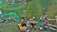 Teaser Bild von WoW: Die Religionen von World of Warcraft - Das Druidentum