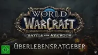 Teaser Bild von WoW: Der Battle for Azeroth Pre-Patch geht am 18. Juli live - Überlebensratgeber