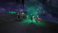 Teaser Bild von WoW: Transmog-Fans aufgepasst: Das Chromatische Schwert ist wieder zurück!