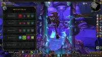 Teaser Bild von WoW: Patch 8.0: Mehr PvP-Artefaktwaffenskins nach der Zusammenfassung der EP!