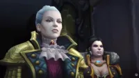 Teaser Bild von WoW: Ankunft in Kul Tiras - Ingame-Sequenz aus der Allianz-Kampagne