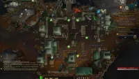 Teaser Bild von WoW: Nalogo muss wandern im Thovasbasislager, Tiragardesund - Weltquest
