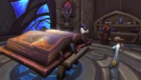 Teaser Bild von WoW: Mehr Artefaktwissen, Ruf zu den Waffen, Stylecheck, handelbares Azerit-Gear