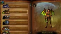 Teaser Bild von WoW: Herrin Alluradel - Schnelle 210er-Beute für Twinks in der Woche ab 8.8.2018
