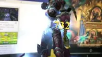 Teaser Bild von WoW: Spaßige Snapchat-Filter als Promo zu Battle for Azeroth