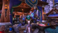 Teaser Bild von WoW: Mehr Taschenplätze - So näht ihr euch die neuen 32er-Beutel