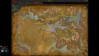 Teaser Bild von WoW: Die Gebiete von Zandalar und Kul Tiras