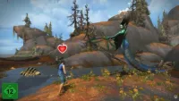 Teaser Bild von WoW: Video-Tour durch neue Zone Tiragardesund von Battle for Azeroth