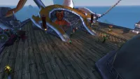 Teaser Bild von WoW: Neues Startszenario für geboostete Charaktere in Battle for Azeroth