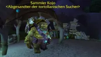 Teaser Bild von WoW: Die Fraktionen in Battle for Azeroth - Übersicht