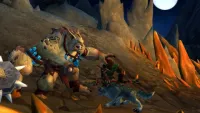 Teaser Bild von WoW: Jäger in Battle for Azeroth - Leveln auf Stufe 120 (BfA 8.0.1)