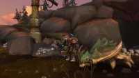 Teaser Bild von WoW: Krolusk und Saurolisk - Die coolsten BfA-Jägerpets (Kul Tiras & Zandalar)