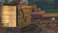 Teaser Bild von WoW: Ruf zu den Waffen, Weltbosse, Inselexpeditionen - die Events der ID