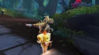Teaser Bild von WoW: Die Religionen von World of Warcraft - Die Loa
