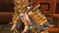 Teaser Bild von WoW: Battle for Azeroth - Weitere Raidboss-Tests ab Freitag, den 3. August 2018