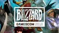 Teaser Bild von Blizzard auf der Gamescom 2018 - Zeitplan, App und Azshara