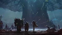 Teaser Bild von WoW: Belagerung von Lordaeron für jeden ab morgen! Schnappt euch die Mounts!