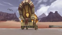 Teaser Bild von WoW: In 5 Stunden bis Stufe 120 - das geht doch viel zu schnell!!!! Oder doch nicht?