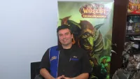 Teaser Bild von WoW: Alex Afrasiabi erklärt die Evolution des Erzählstils von Word of Warcraft