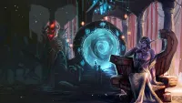 Teaser Bild von WoW: Patch 8.1 - Azshara, Kul Tiraner, Zandalaritrolle - Blizzcon 2018-Leak?