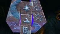 Teaser Bild von WoW: Puzzlebox von Yogg-Saron und Zekvoz, der Herold von NZoth