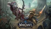Teaser Bild von WoW: Nächster Content-Patch angekündigt, Live-Stream am 18.9. stellt neue Inhalte vor