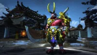 Teaser Bild von WoW: Wöchentliche PvP-Rauferei - Shado-Pan-Kraftprobe vom 19. bis 26. September