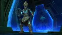 Teaser Bild von WoW: Der erste Solo-Kill in Uldir - Rextroy besiegt Mutter im Alleingang (Video)