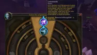 Teaser Bild von WoW: Der schleichende Raid-Nerf- So funktioniert der Uldir-Trait Neuerschaffungsfeld