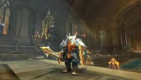 Teaser Bild von WoW: Patch 8.1 bringt neue Zauberanimationen für Paladine