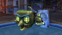 Teaser Bild von WoW-Guide: So schrauben Ingenieure das Mount Mecha-Mogul MK2 zusammen