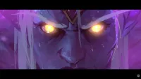 Teaser Bild von WoW: Großartiges Streetart von Bruno Leyval zeigt die dunkle Seite des Krieges