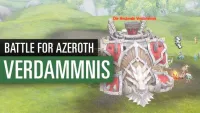 Teaser Bild von WoW: Die Heulende Verdammnis - der Weltboss von Battle for Azeroth im Video