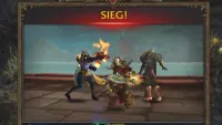 Teaser Bild von WoW: Kriegsfronten und Inselexpeditionen - BfA-Kernfeatures mit Licht und Schatten