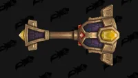 Teaser Bild von WoW: Patch 8.1 - Waffen aus Dunkelküste-Kriegsfront und Zuldazar-Raid