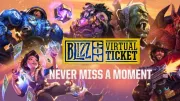 Teaser Bild von Blizzcon: Das Virtuelle Livestream-Ticket ist ab sofort im Blizzard-Shop bestellbar!