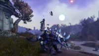 Teaser Bild von WoW: Keine freie Wahl bei PvP-Mounts - Blizzard entfernt Schrecklichen Sattel