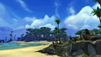Teaser Bild von WoW: Sammelerfolge der Inselexpeditionen zählen jetzt für den Account