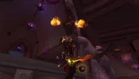 Teaser Bild von WoW: Felomelorn - die legendäre Elfenklinge beeindruckt Cosplay-Fans