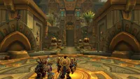 Teaser Bild von WoW: Action im Mythisch-Plus - Word First +19 in AtalDazar