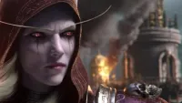 Teaser Bild von WoW: Mit Patch 8.1 übertritt Sylvanas offenbar die nächste Grenze - Spoiler!